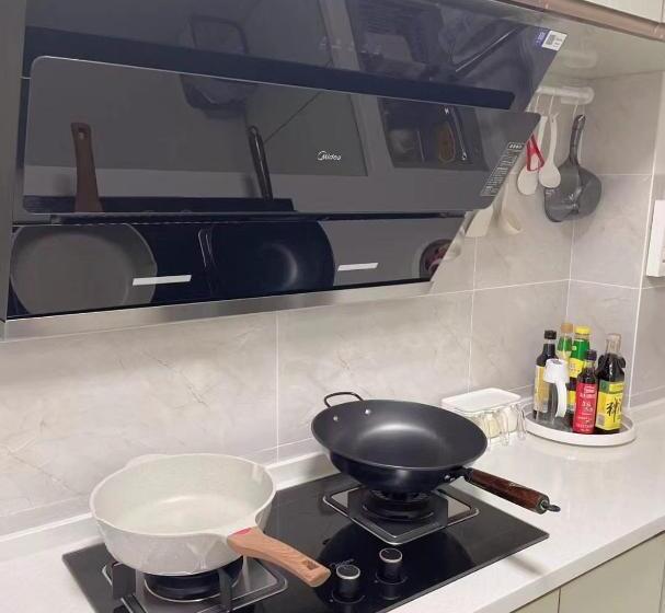 标准间, Edinburgh Hostel