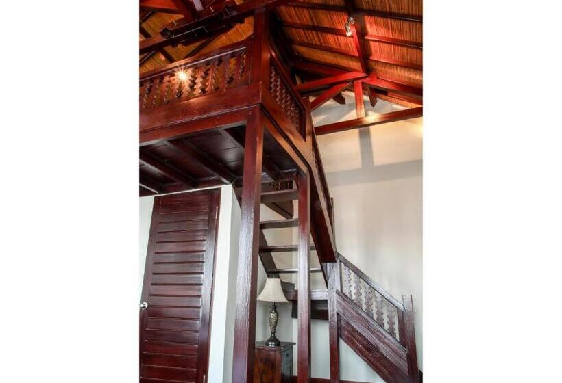 수피리어 룸, Linda Villa Sanur