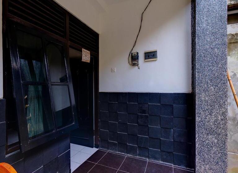 Номер Стандарт, Tirta Yoga Inn