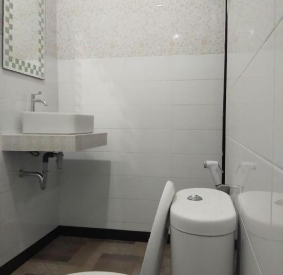 Номер Стандарт, Tirta Yoga Inn