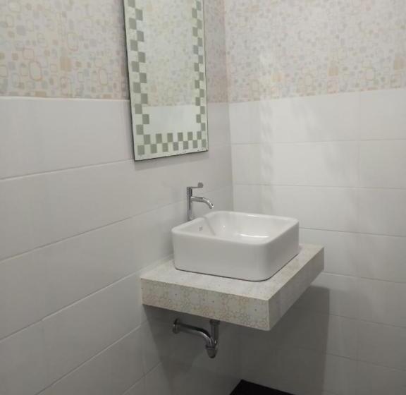 Номер Стандарт, Tirta Yoga Inn