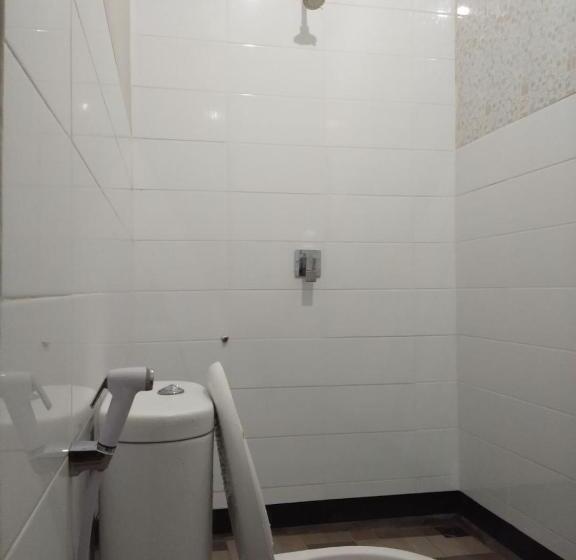 Номер Стандарт с Балконом, Tirta Yoga Inn