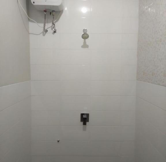 Номер Стандарт, Tirta Yoga Inn