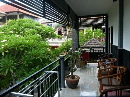 Номер Стандарт, Tirta Yoga Inn