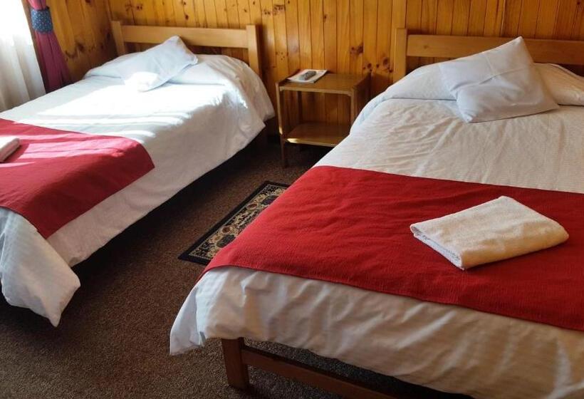 스탠다드 룸, Hostal Vista Al Mar Hct