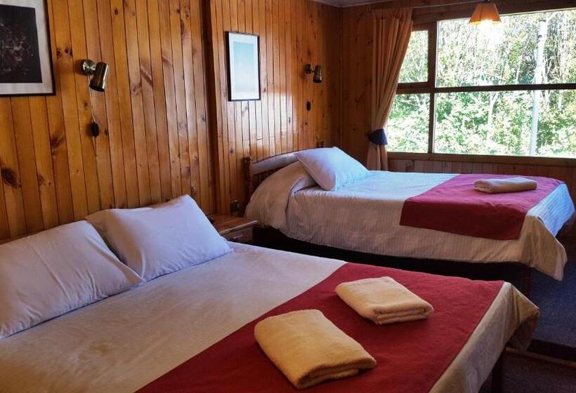 스탠다드 트리플 룸, Hostal Vista Al Mar Hct
