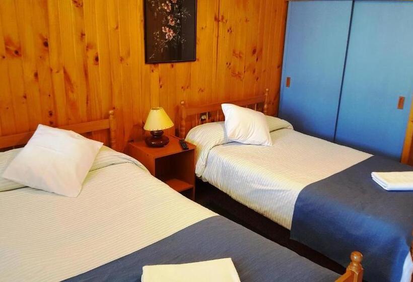 침실 2개 아파트, Hostal Vista Al Mar Hct