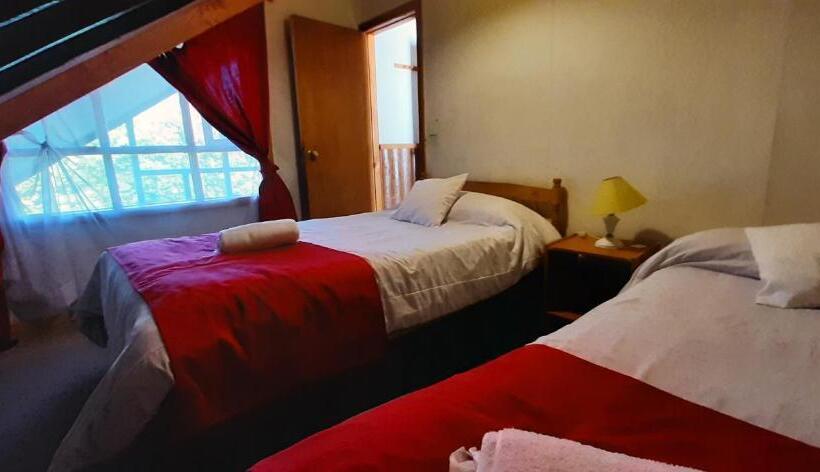 침실 1개 바다 전망 아파트, Hostal Vista Al Mar Hct