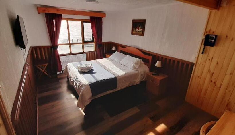 스탠다드 룸 바다 전망, Hostal Vista Al Mar Hct