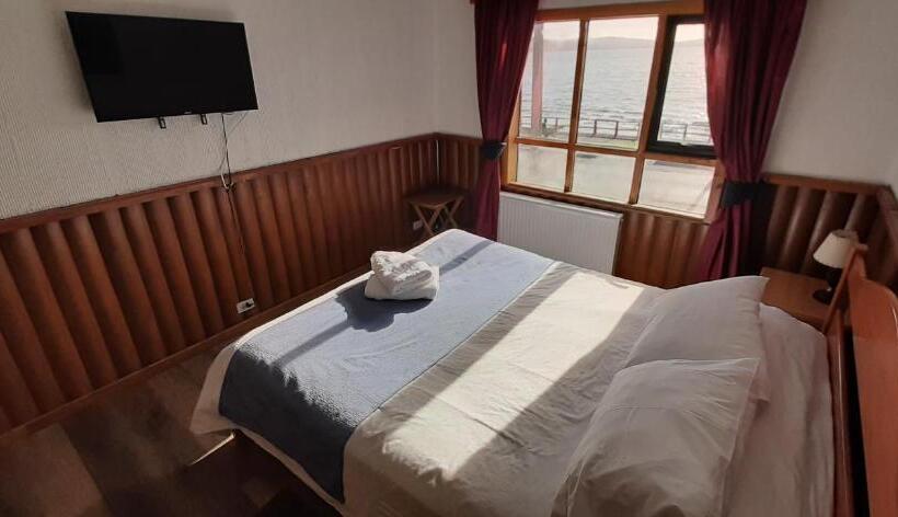 스탠다드 룸 바다 전망, Hostal Vista Al Mar Hct