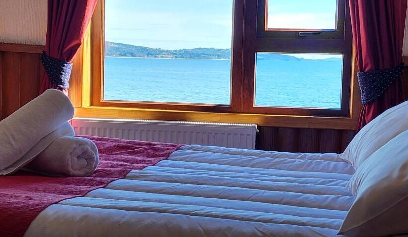 스탠다드 룸 바다 전망, Hostal Vista Al Mar Hct