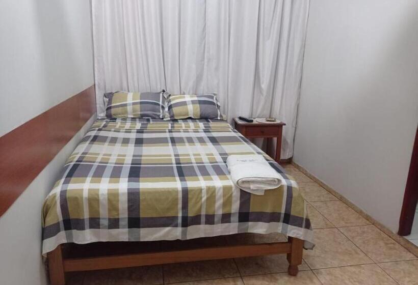 اتاق استاندارد یک نفره, Casa Del Huesped   Guest House