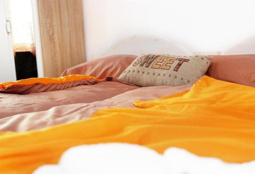 Четырехместный Номер Superior, Hostel Villa Viva