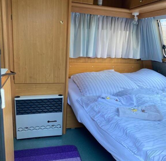 חדר סטנדרט, Hostel Villa Viva