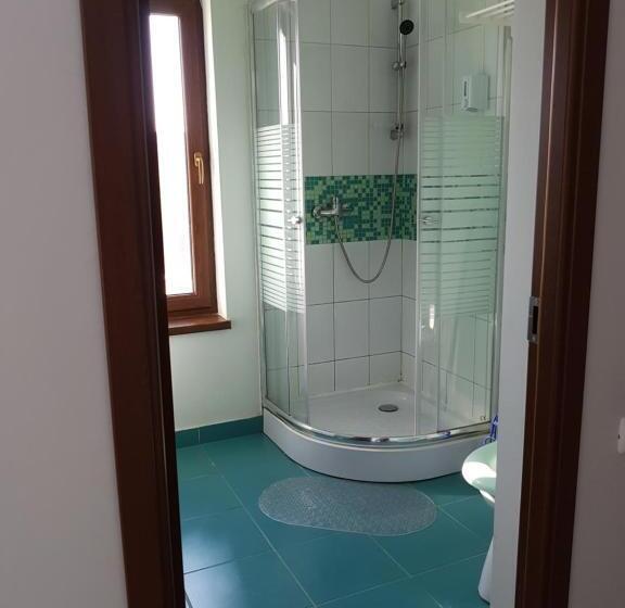 חדר סטנדרט, Sunny Family Vila Constanta