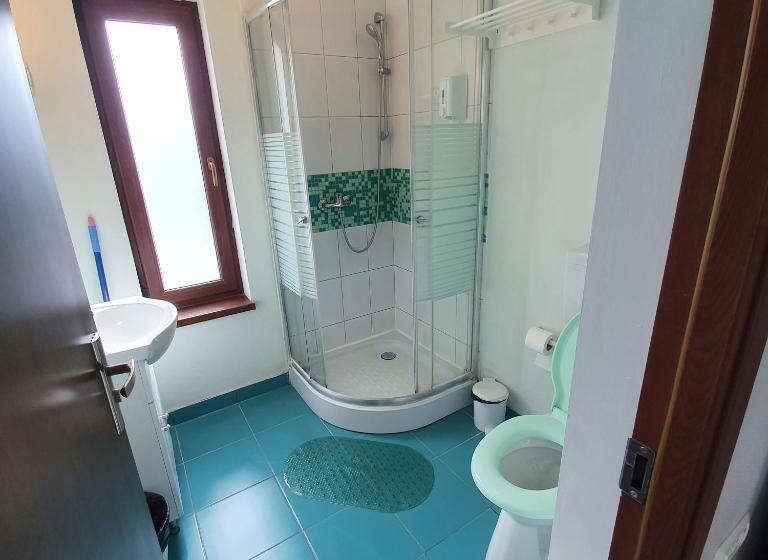 חדר סטנדרט, Sunny Family Vila Constanta