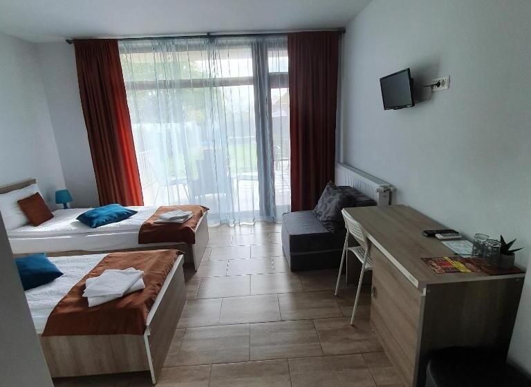 חדר סטנדרט, Sunny Family Vila Constanta