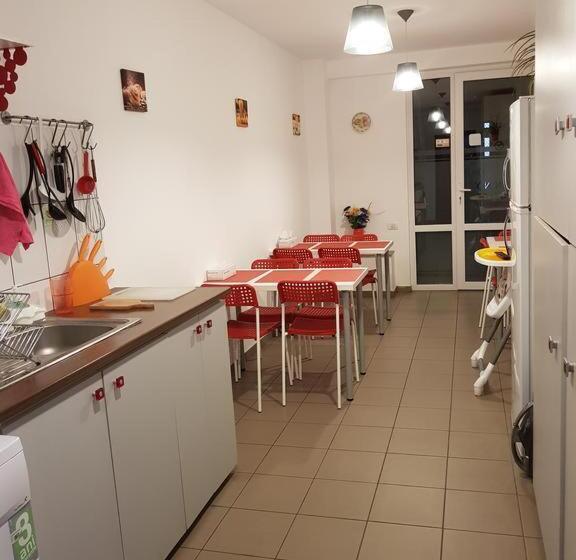 וילת סופריור, חדר שינה 1, Sunny Family Vila Constanta