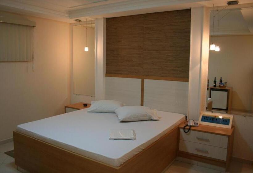 豪华房间, Top´s Motel
