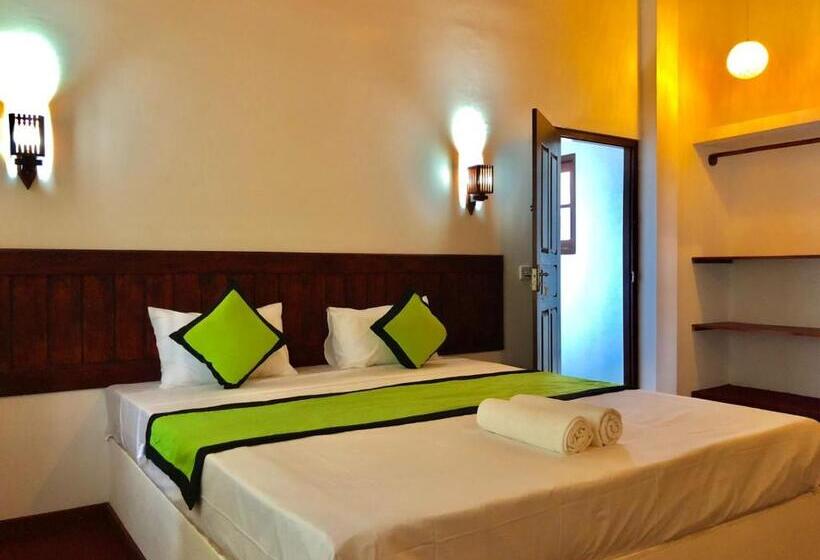 آپارتمان 1 خوابه با چشم‌انداز استخر, Sundowners Guesthouse