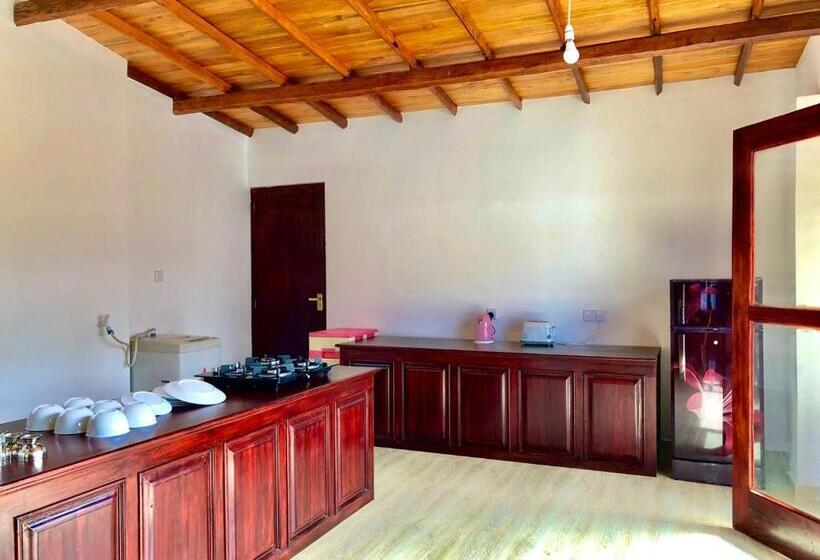آپارتمان 1 خوابه با چشم‌انداز استخر, Sundowners Guesthouse