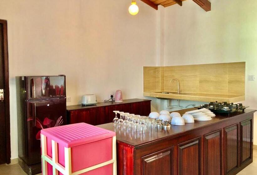 آپارتمان لوکس 1 خوابه, Sundowners Guesthouse