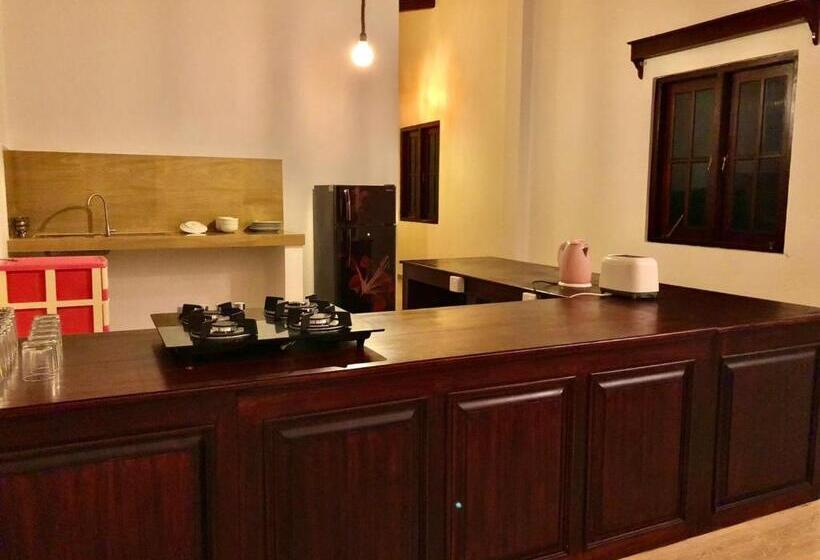 آپارتمان لوکس 1 خوابه, Sundowners Guesthouse