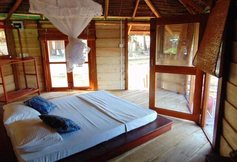 Standard Bungalow, Bella Nilaveli Beach