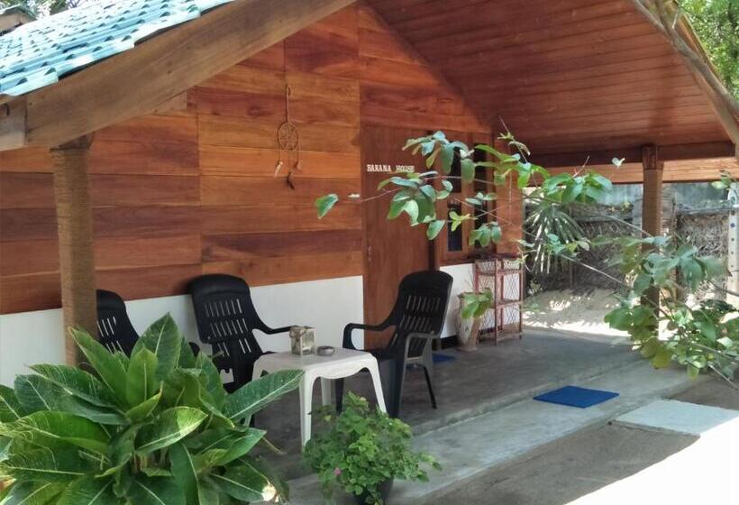 Standard Bungalow Garden View, Bella Nilaveli Beach