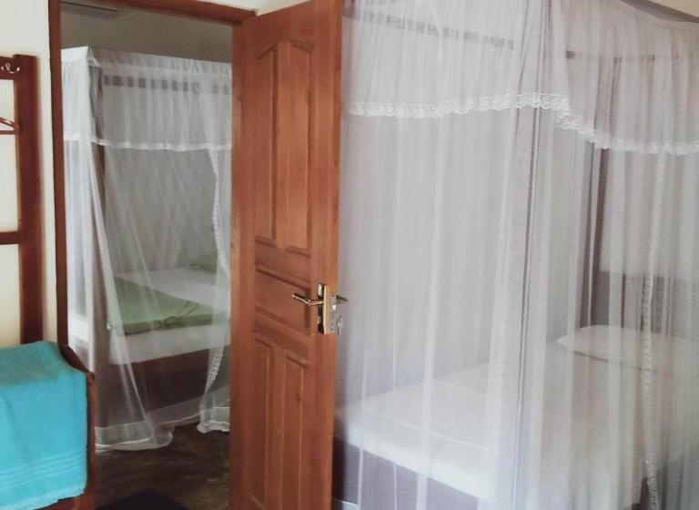 Family Bungalow, Bella Nilaveli Beach