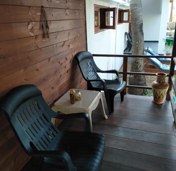Standard Bungalow, Bella Nilaveli Beach