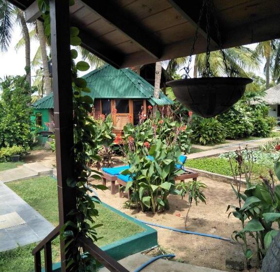 Standard Bungalow, Bella Nilaveli Beach