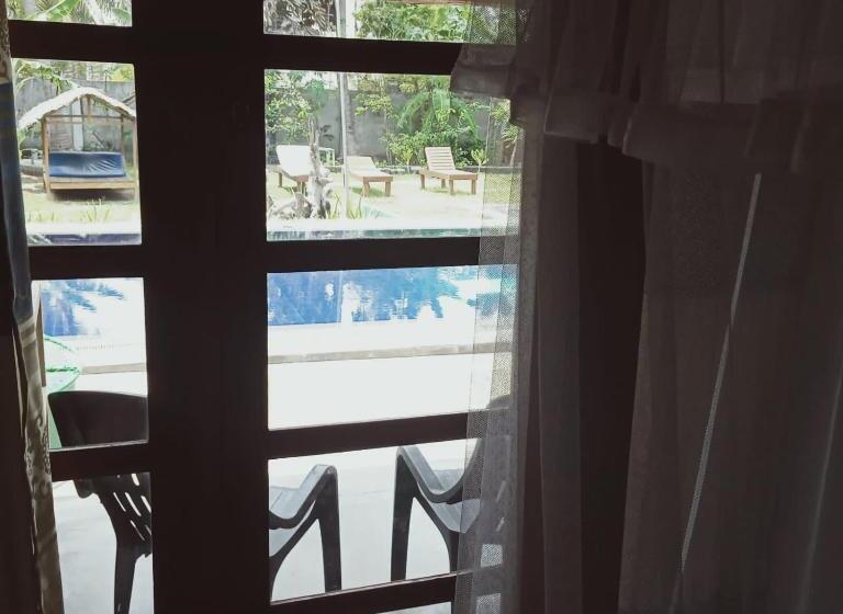 Family Bungalow, Bella Nilaveli Beach