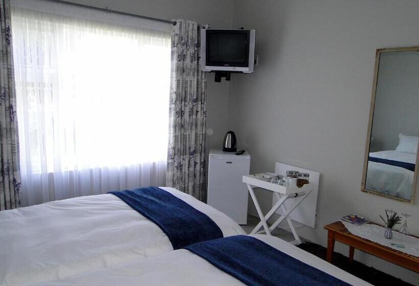 Номер Стандарт, Our Nest Guest House
