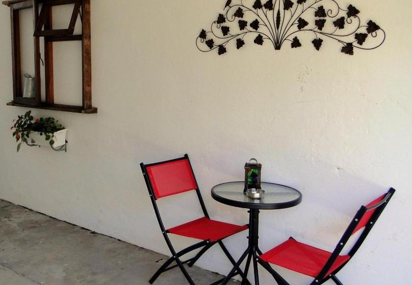 Номер Стандарт, Our Nest Guest House