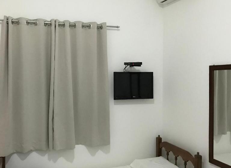 스탠다드 룸, Pousada Do Mineiro