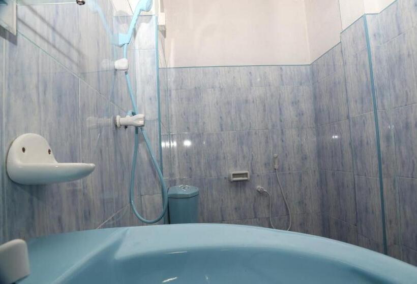 اتاق استاندارد, Rainbow Guest House