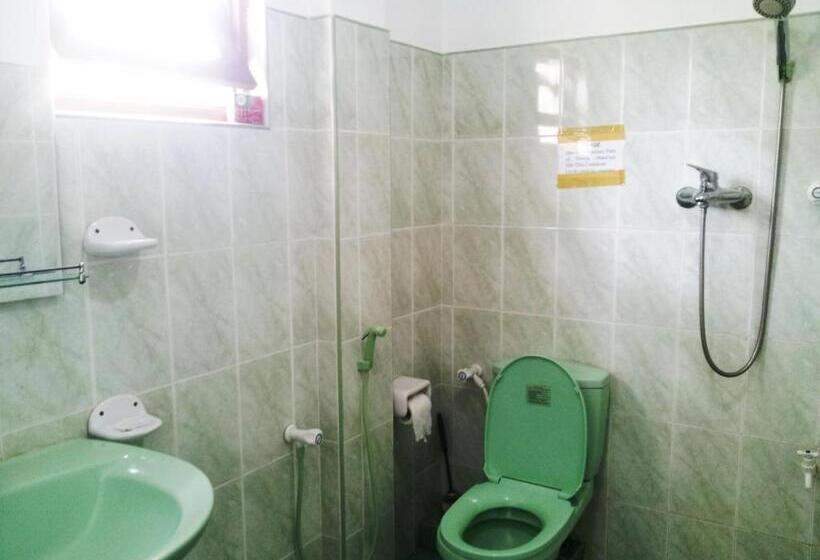 اتاق استاندارد سه نفره, Rainbow Guest House