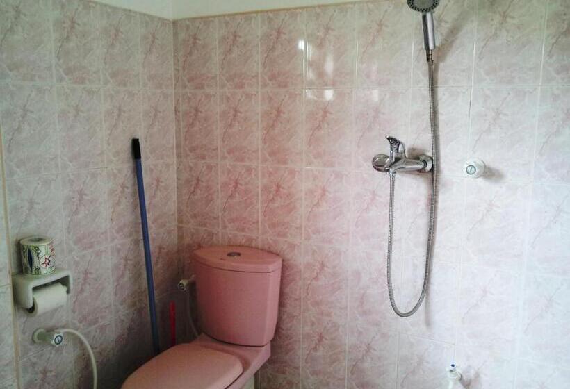 اتاق استاندارد, Rainbow Guest House