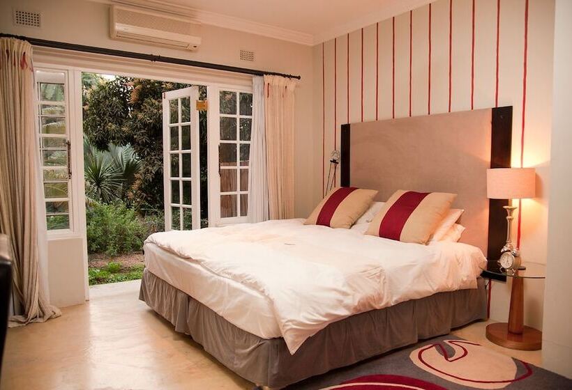Люкс Семейный 2 Спальни, Summerhill Guest Estate