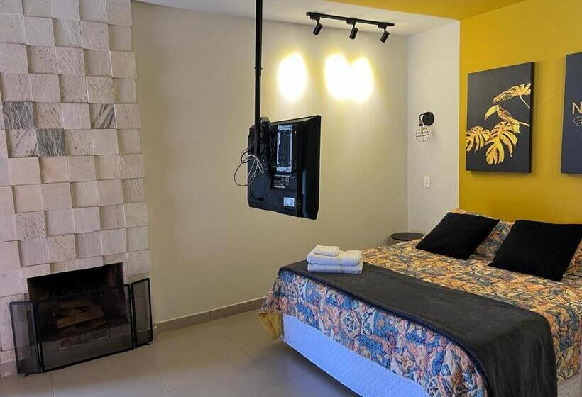 デラックススイート, Village Colonial Pousada