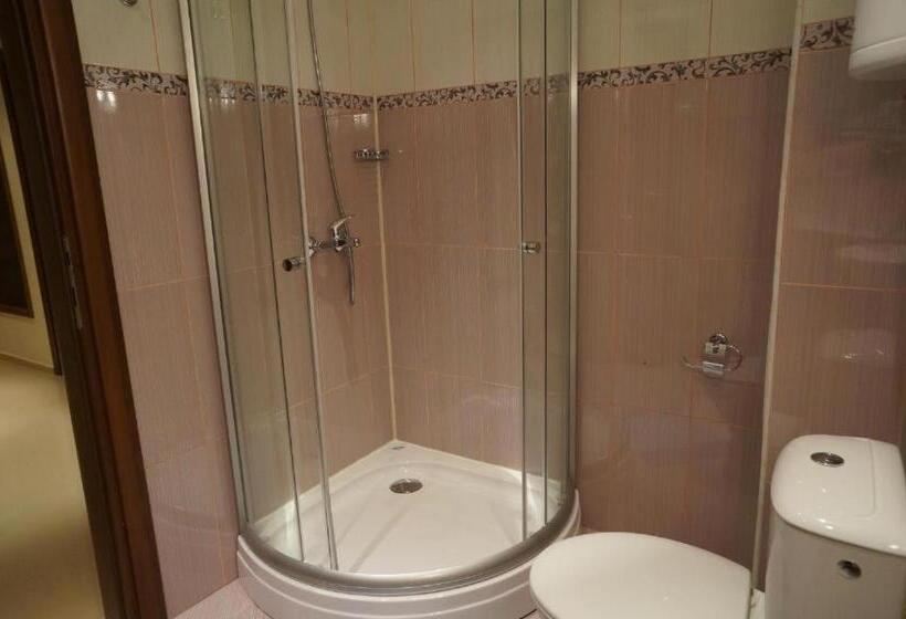 Апартаменты 1 Спальня, Vello Apartments
