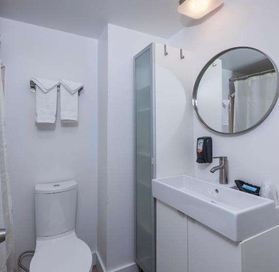 Номер Стандартный Кровать Куин, Stones Throw