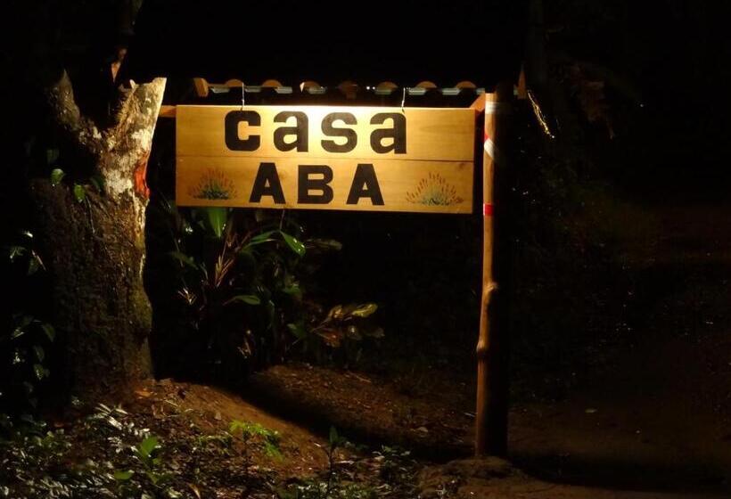 Номер Стандарт Вид на Горы, Casa Aba Matapalo