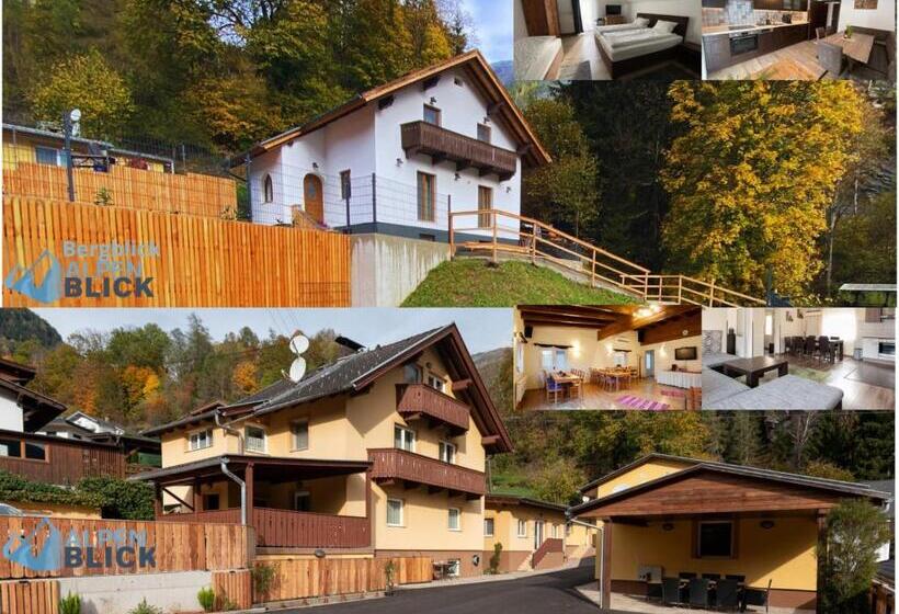 Номер Стандарт, Haus Alpenblick Mölltal