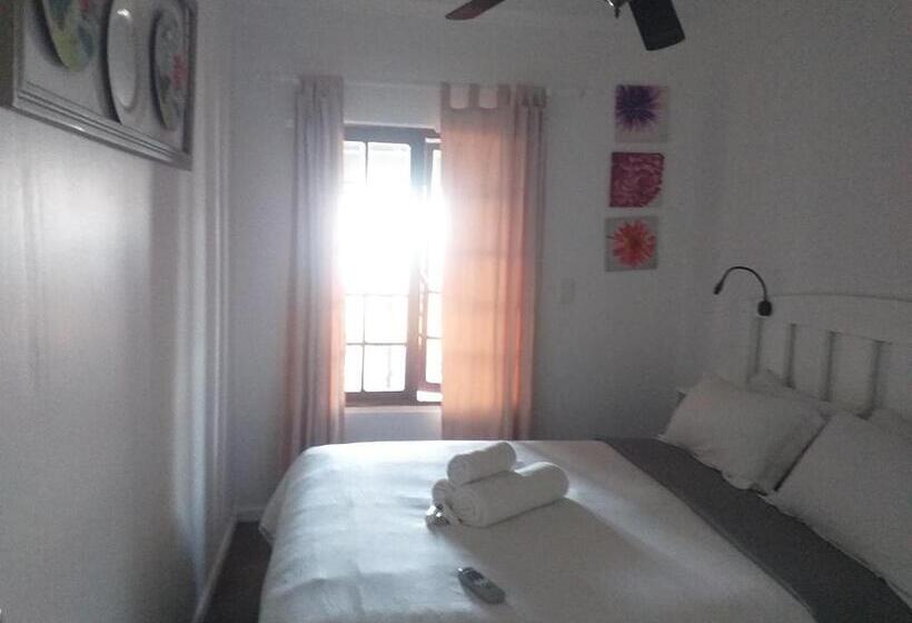 １ベッドルームアパートメント, Khaya La Manzi Guest Lodge