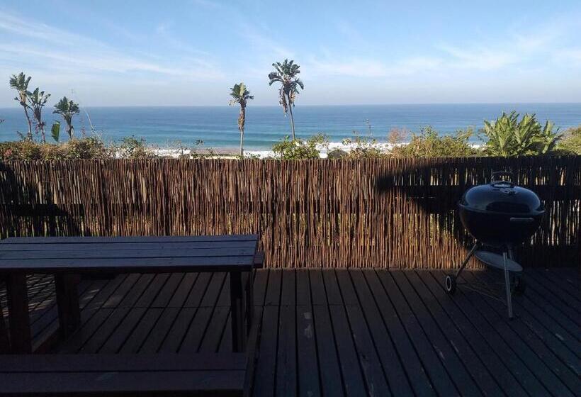 침실 1개 아파트, Khaya La Manzi Guest Lodge