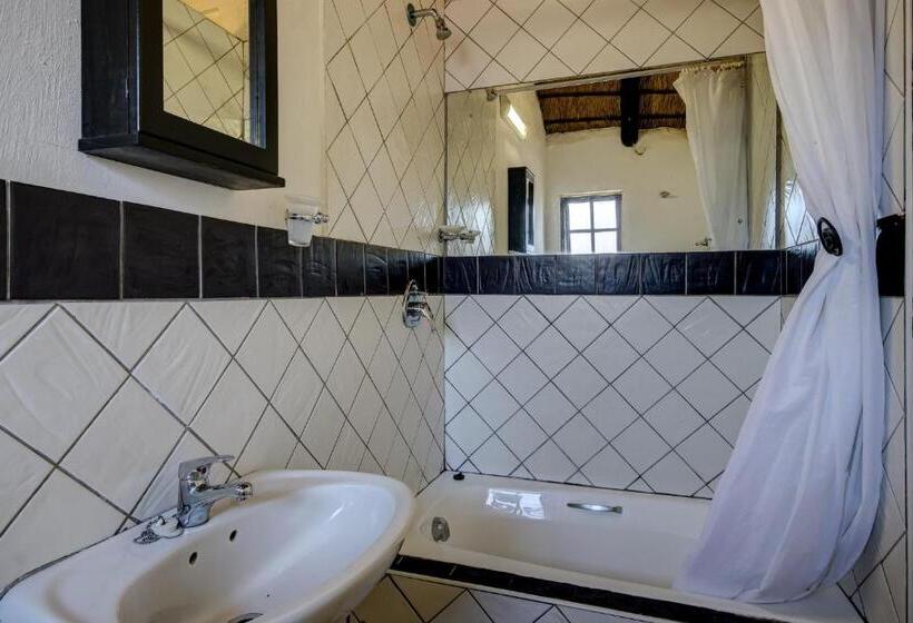 스탠다드 룸, Khaya La Manzi Guest Lodge