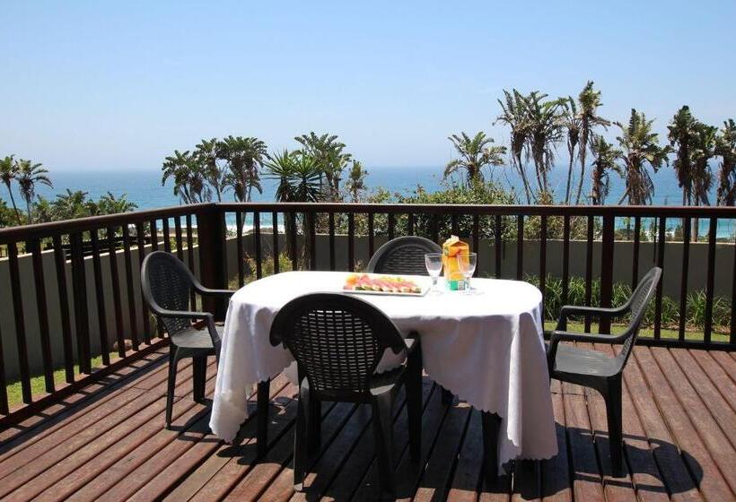 스탠다드 룸, Khaya La Manzi Guest Lodge