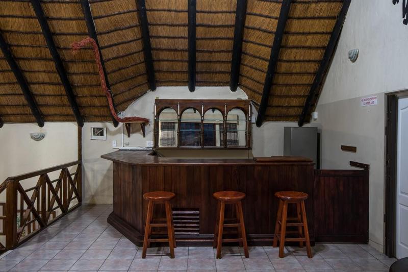 침실 3개 주택, Khaya La Manzi Guest Lodge